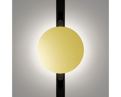 Заказать Светильник на шине Maytoni Technical TR107-2-5W4K-BS| VIVID-LIGHT.RU