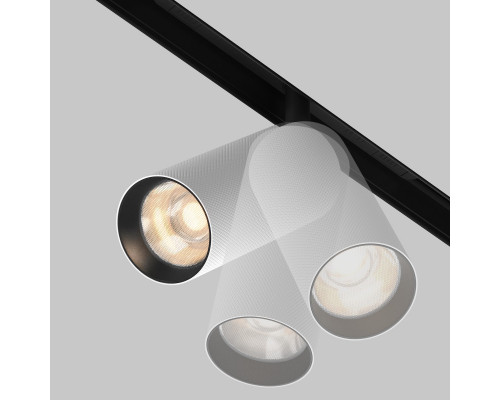 Заказать Светильник на шине Maytoni Technical TR097-2-12W3K-M-BW| VIVID-LIGHT.RU