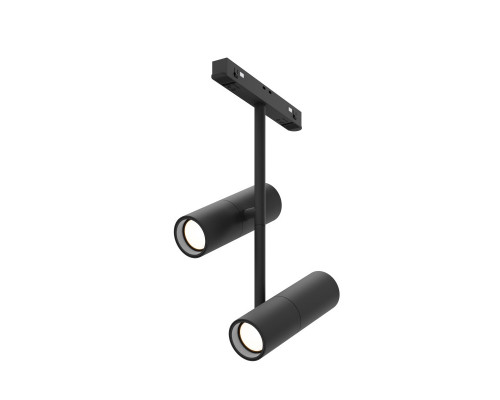 Сделать заказ Светильник на шине Maytoni Technical TR005-2-2X12W3K-B| VIVID-LIGHT.RU