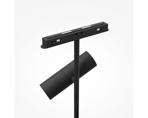 Сделать заказ Светильник на шине Maytoni Technical TR005-2-2X12W3K-B| VIVID-LIGHT.RU