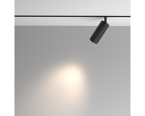 Заказать Светильник на шине Maytoni Technical TR097-2-12W4K-M-BB| VIVID-LIGHT.RU