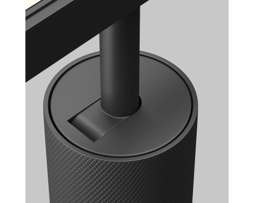 Заказать Светильник на шине Maytoni Technical TR097-2-12W4K-M-BB| VIVID-LIGHT.RU