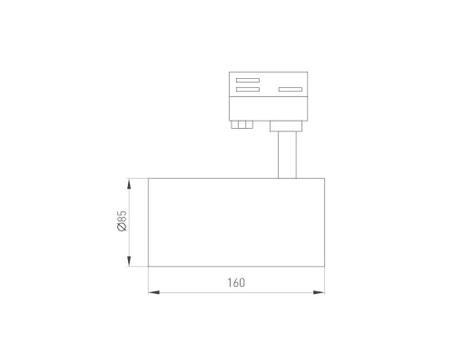 Оформить заказ Светильник на шине Arlight 046736| VIVID-LIGHT.RU