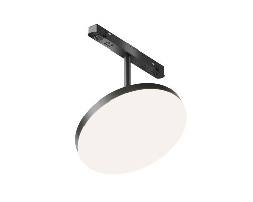 Сделать заказ Светильник на шине Maytoni Technical TR131-2-15W4K-B| VIVID-LIGHT.RU