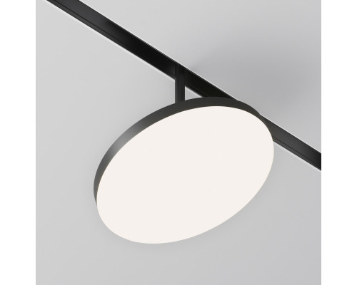 Сделать заказ Светильник на шине Maytoni Technical TR131-2-15W4K-B| VIVID-LIGHT.RU