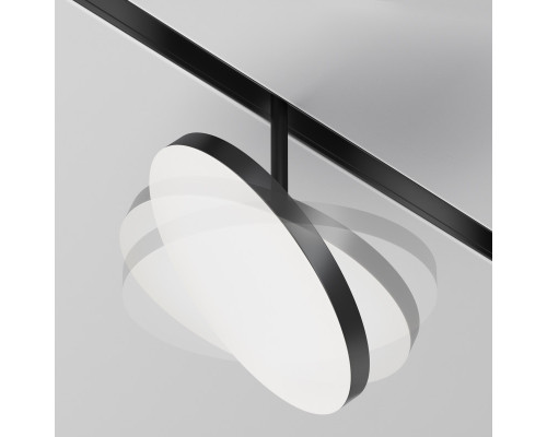 Сделать заказ Светильник на шине Maytoni Technical TR131-2-15W4K-B| VIVID-LIGHT.RU