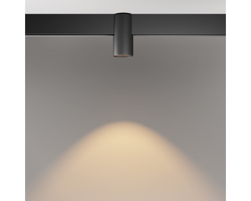 Оформить заказ Светильник на шине Maytoni Technical TR122-2-7W3K-B| VIVID-LIGHT.RU