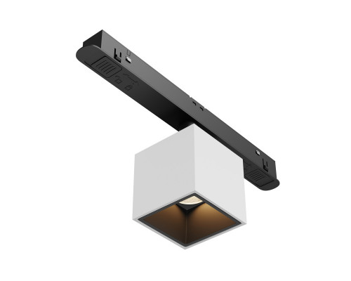 Сделать заказ Светильник на шине Maytoni Technical TR133-2-7W3K-W| VIVID-LIGHT.RU