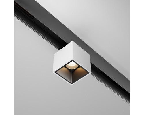 Сделать заказ Светильник на шине Maytoni Technical TR133-2-7W3K-W| VIVID-LIGHT.RU