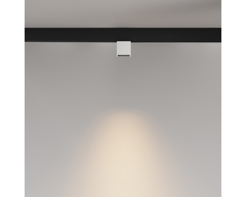 Сделать заказ Светильник на шине Maytoni Technical TR133-2-7W3K-W| VIVID-LIGHT.RU