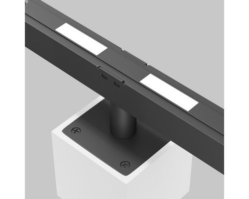 Сделать заказ Светильник на шине Maytoni Technical TR133-2-7W3K-W| VIVID-LIGHT.RU