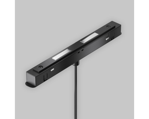 Купить Светильник на шине Maytoni Technical TR123-2-15W3K-B| VIVID-LIGHT.RU