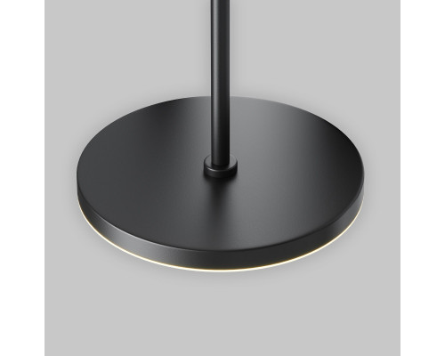 Купить Светильник на шине Maytoni Technical TR123-2-15W3K-B| VIVID-LIGHT.RU