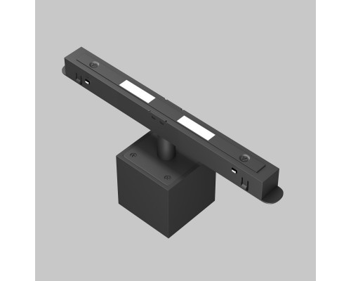 Заказать Светильник на шине Maytoni Technical TR133-2-7W3K-B| VIVID-LIGHT.RU