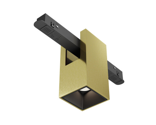 Заказать Светильник на шине Maytoni Technical TR121-2-7W4K-BS| VIVID-LIGHT.RU