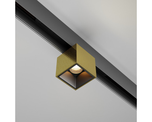 Заказать Светильник на шине Maytoni Technical TR133-2-7W3K-BS| VIVID-LIGHT.RU