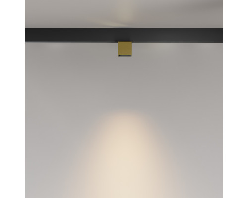 Заказать Светильник на шине Maytoni Technical TR133-2-7W3K-BS| VIVID-LIGHT.RU