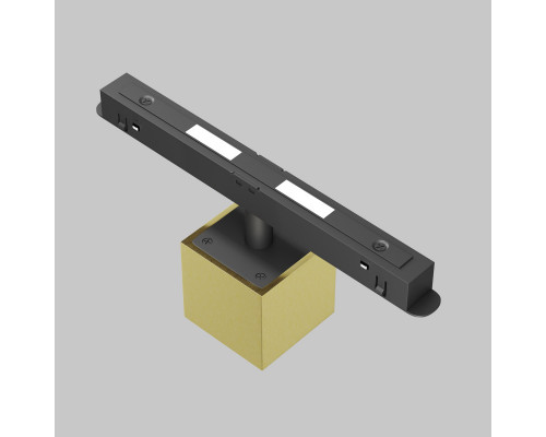 Заказать Светильник на шине Maytoni Technical TR133-2-7W3K-BS| VIVID-LIGHT.RU