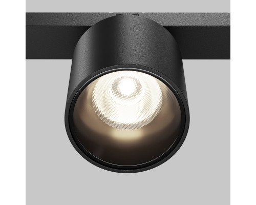 Сделать заказ Светильник на шине Maytoni Technical TR132-2-7W4K-B| VIVID-LIGHT.RU