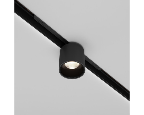 Сделать заказ Светильник на шине Maytoni Technical TR132-2-7W4K-B| VIVID-LIGHT.RU