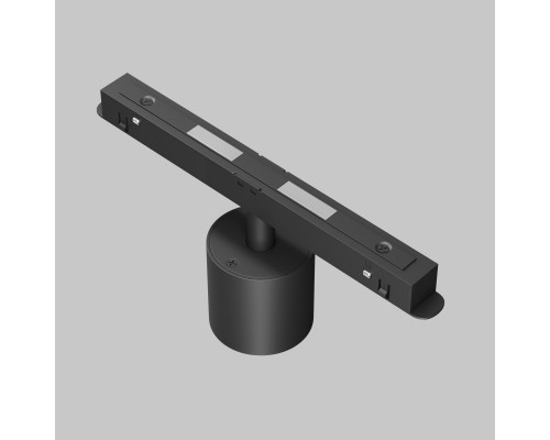 Сделать заказ Светильник на шине Maytoni Technical TR132-2-7W4K-B| VIVID-LIGHT.RU