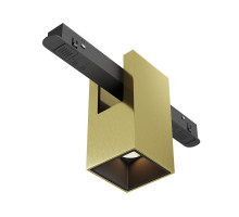 Светильник на шине Maytoni Technical TR121-2-7W3K-BS