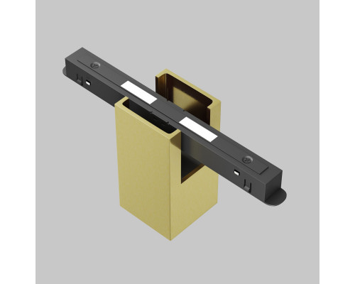 Купить Светильник на шине Maytoni Technical TR121-2-7W3K-BS| VIVID-LIGHT.RU