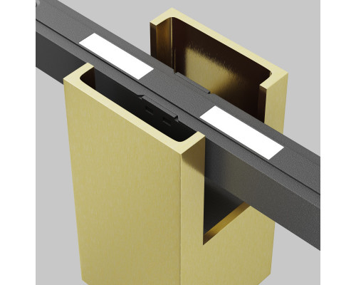 Купить Светильник на шине Maytoni Technical TR121-2-7W3K-BS| VIVID-LIGHT.RU