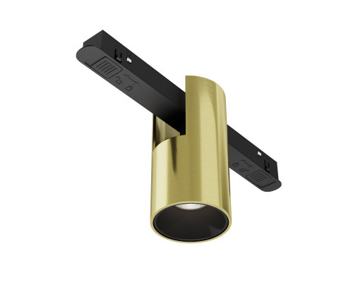 Оформить заказ Светильник на шине Maytoni Technical TR122-4-7W-DS-BS| VIVID-LIGHT.RU