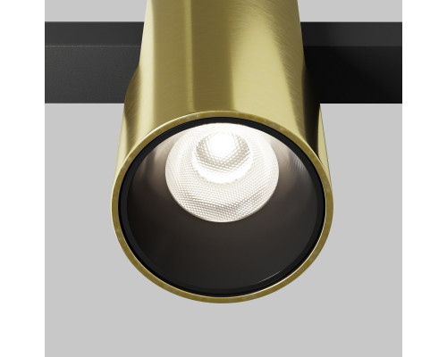 Оформить заказ Светильник на шине Maytoni Technical TR122-4-7W-DS-BS| VIVID-LIGHT.RU