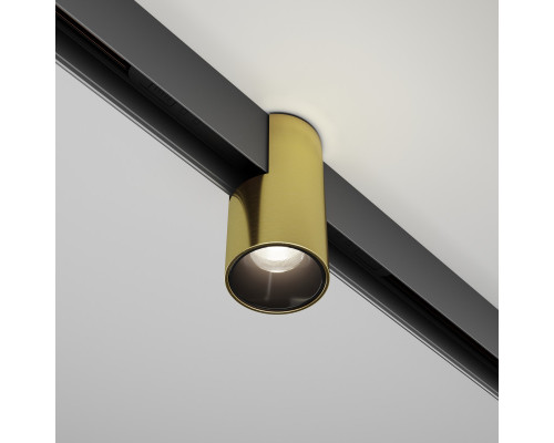 Оформить заказ Светильник на шине Maytoni Technical TR122-4-7W-DS-BS| VIVID-LIGHT.RU