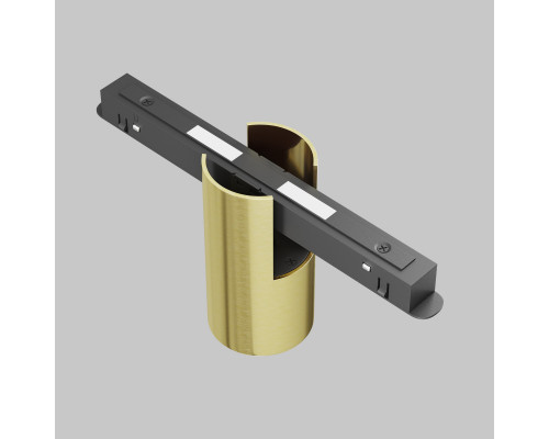 Оформить заказ Светильник на шине Maytoni Technical TR122-4-7W-DS-BS| VIVID-LIGHT.RU