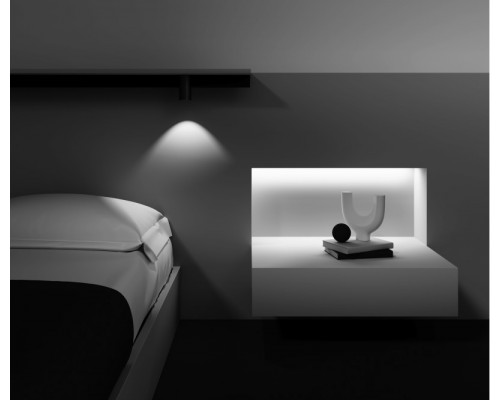 Оформить заказ Светильник на шине Maytoni Technical TR122-4-7W-DS-BS| VIVID-LIGHT.RU