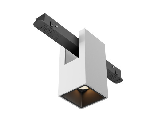 Оформить заказ Светильник на шине Maytoni Technical TR121-2-7W3K-W| VIVID-LIGHT.RU