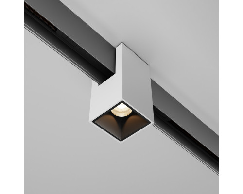 Оформить заказ Светильник на шине Maytoni Technical TR121-2-7W3K-W| VIVID-LIGHT.RU