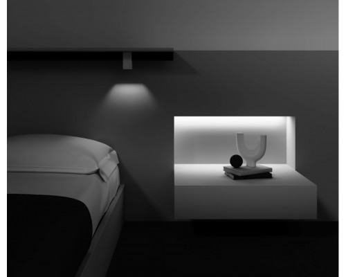 Оформить заказ Светильник на шине Maytoni Technical TR121-2-7W3K-W| VIVID-LIGHT.RU