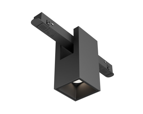 Оформить заказ Светильник на шине Maytoni Technical TR121-2-7W4K-B| VIVID-LIGHT.RU