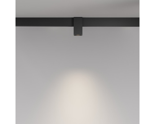 Оформить заказ Светильник на шине Maytoni Technical TR121-2-7W4K-B| VIVID-LIGHT.RU