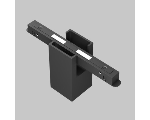 Оформить заказ Светильник на шине Maytoni Technical TR121-2-7W4K-B| VIVID-LIGHT.RU