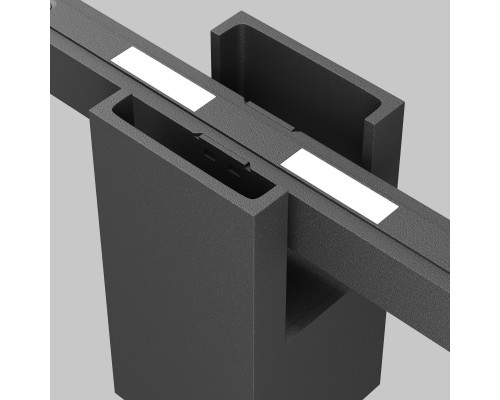 Оформить заказ Светильник на шине Maytoni Technical TR121-2-7W4K-B| VIVID-LIGHT.RU