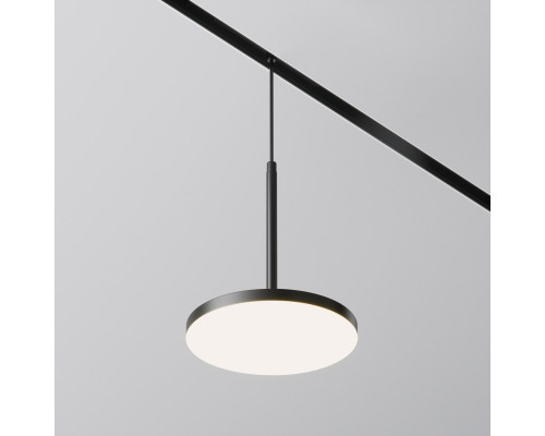 Сделать заказ Светильник на шине Maytoni Technical TR123-2-15W4K-B| VIVID-LIGHT.RU