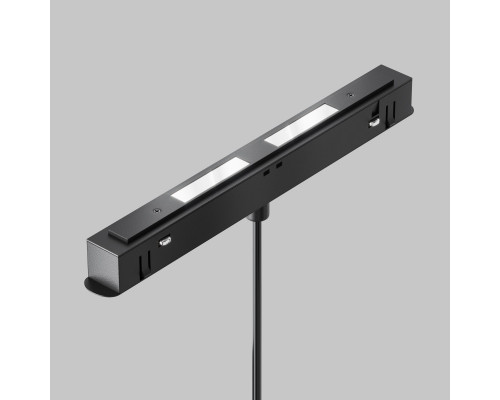 Сделать заказ Светильник на шине Maytoni Technical TR123-2-15W4K-B| VIVID-LIGHT.RU