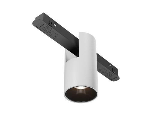 Заказать Светильник на шине Maytoni Technical TR122-4-7W-DS-W| VIVID-LIGHT.RU