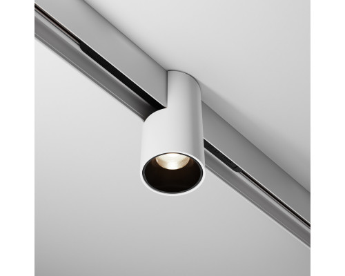 Заказать Светильник на шине Maytoni Technical TR122-4-7W-DS-W| VIVID-LIGHT.RU