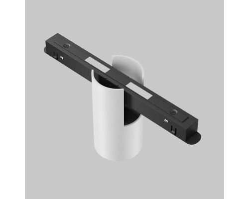 Заказать Светильник на шине Maytoni Technical TR122-4-7W-DS-W| VIVID-LIGHT.RU