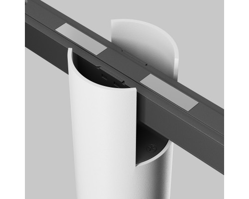 Заказать Светильник на шине Maytoni Technical TR122-4-7W-DS-W| VIVID-LIGHT.RU