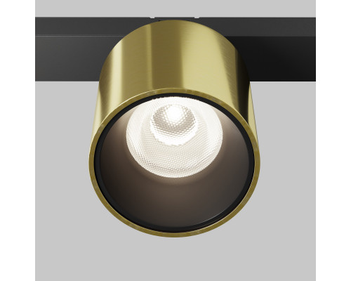 Оформить заказ Светильник на шине Maytoni Technical TR132-2-7W4K-BS| VIVID-LIGHT.RU