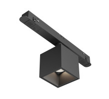 Светильник на шине Maytoni Technical TR133-4-7W-DS-B