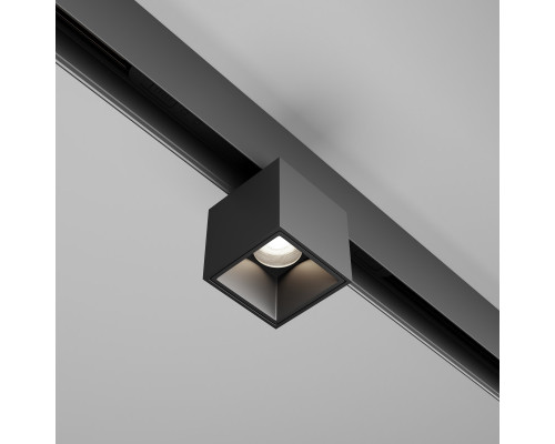 Оформить заказ Светильник на шине Maytoni Technical TR133-4-7W-DS-B| VIVID-LIGHT.RU