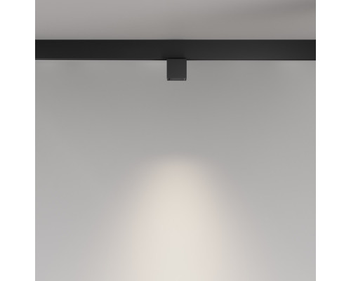 Оформить заказ Светильник на шине Maytoni Technical TR133-4-7W-DS-B| VIVID-LIGHT.RU